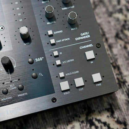 Solid State Logic UC1