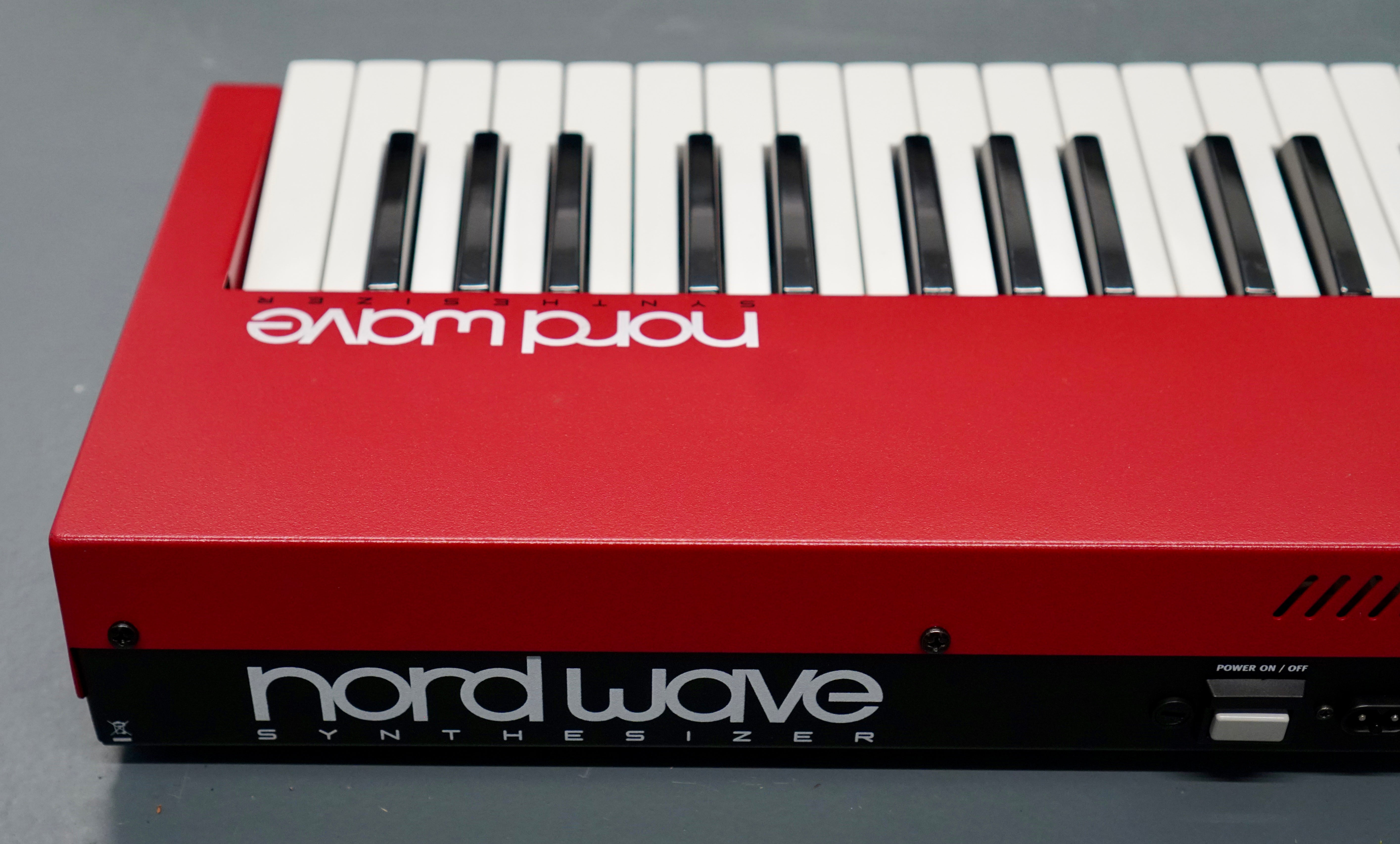 Nord Wave