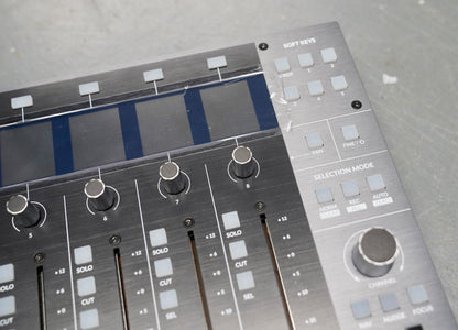 SSL UF8