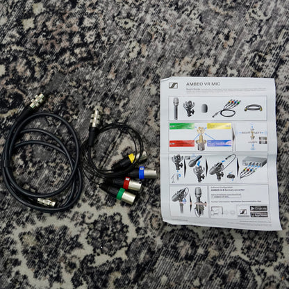 Sennheiser AMBEO VR Mic