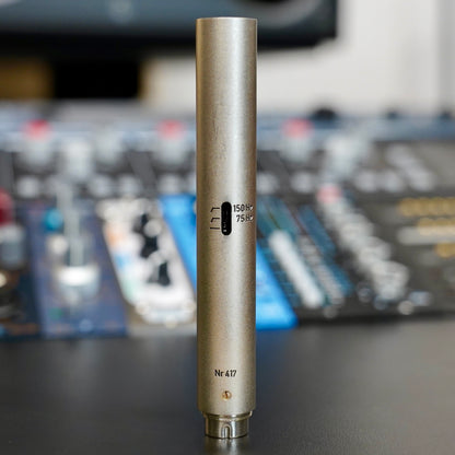 AKG C451CB Body
