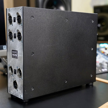 Neve 33115 Racked Pair