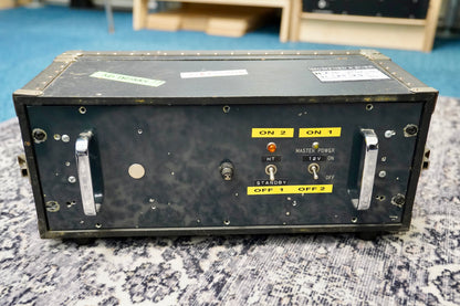 Universal Audio 610 Custom Console