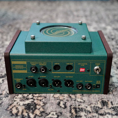 T-Rex Effects Binson Stereophonica
