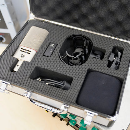 Austrian Audio OC818 Studio Set + OCR8