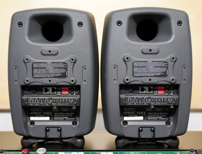 Genelec 8240A SAM (Pair)