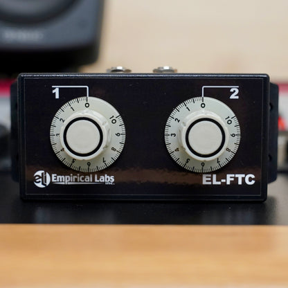 Empirical Labs EL-FTC FATSO Threshold Controller