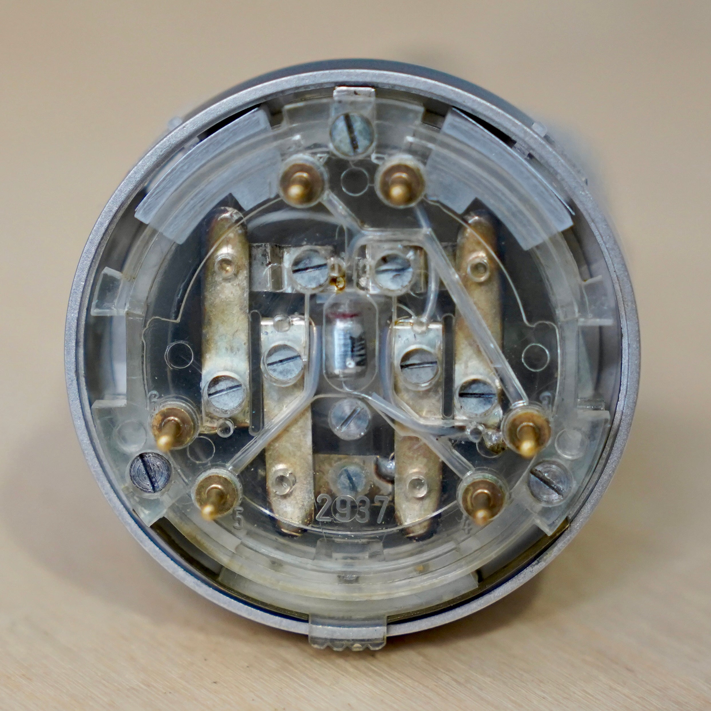 Neumann U67 Valve Microphone