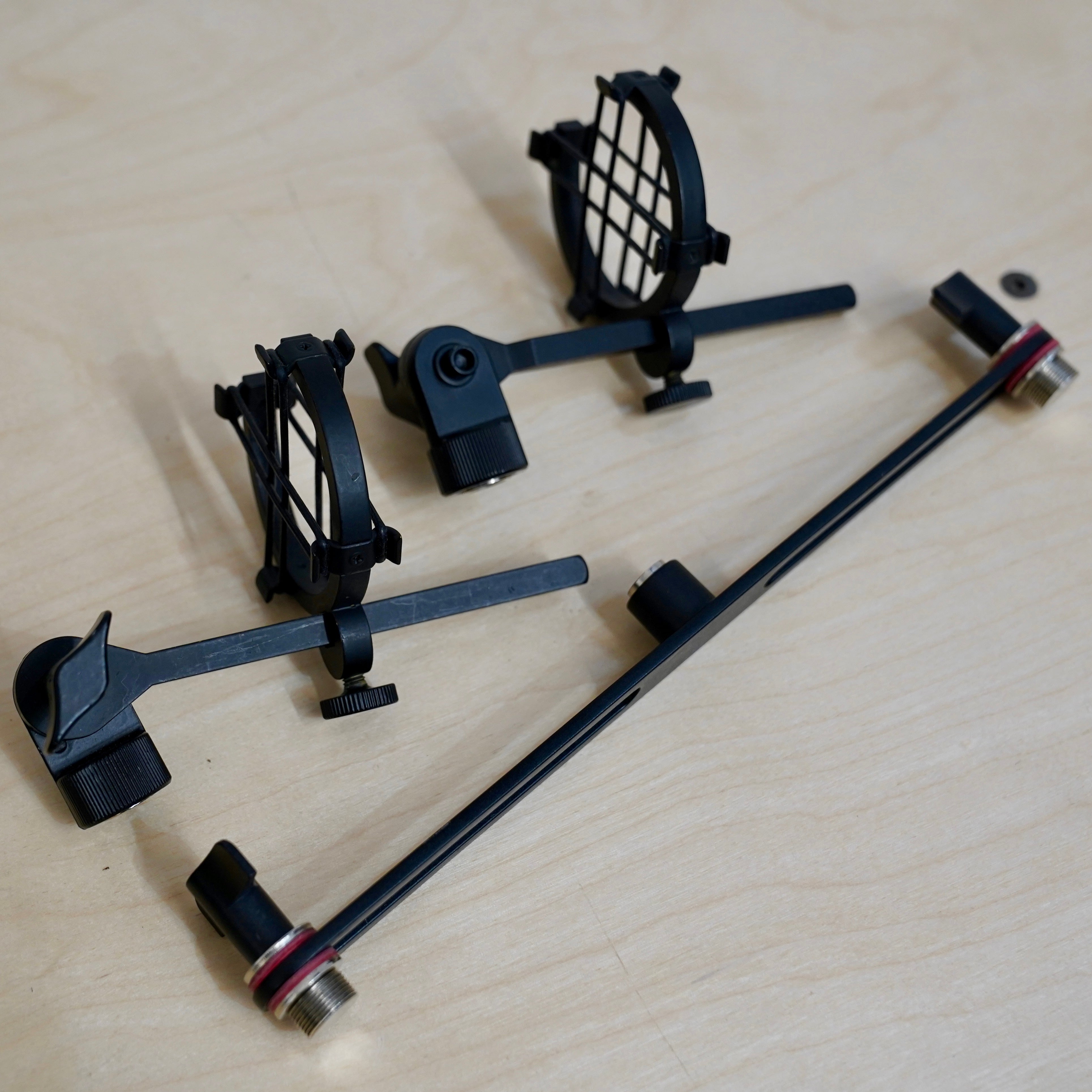 SE Electronics Rupert Neve RN17 Omni (Pair)