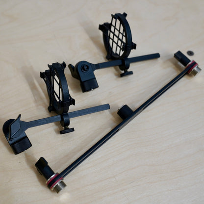 SE Electronics Rupert Neve RN17 Omni (Pair)