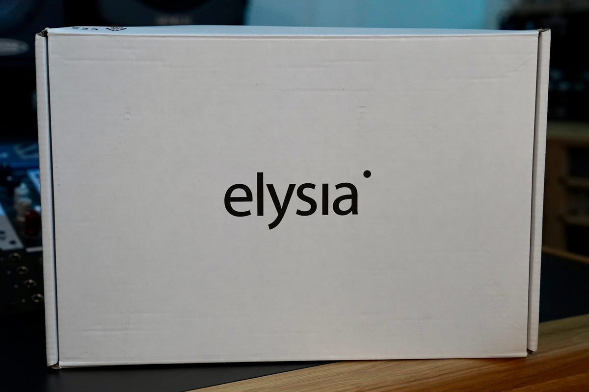 Elysia Xpector