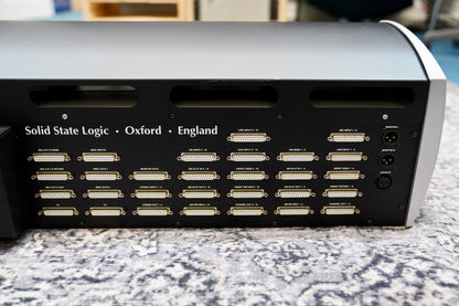 Solid State Logic XL-Desk