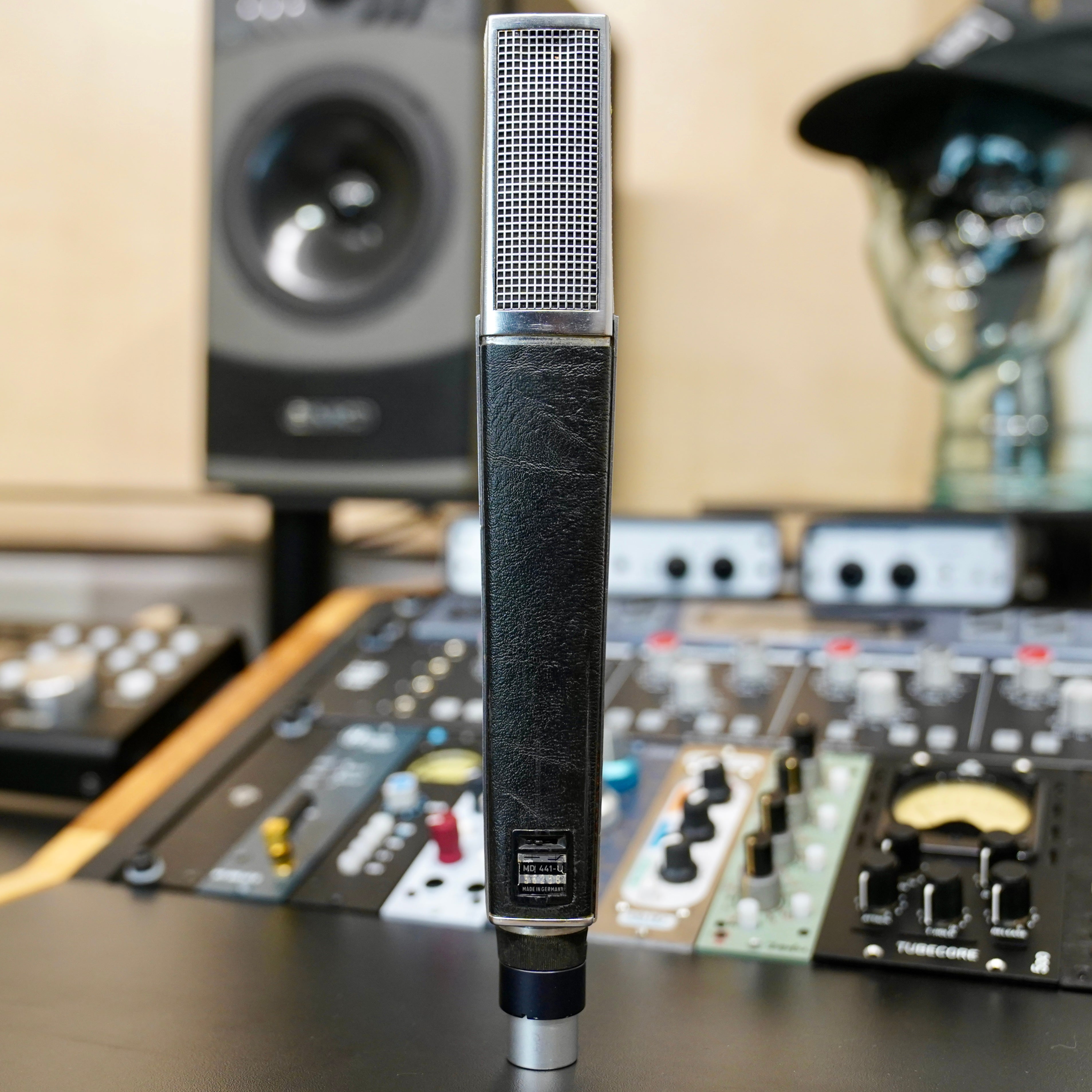 Sennheiser MD441-U