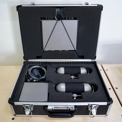 AEA R92 (Pair) w/ TRP Bundle