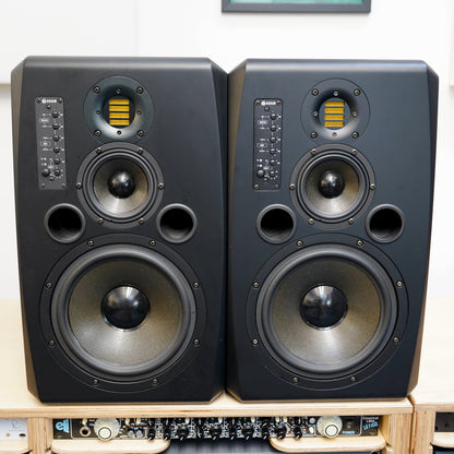 Adam Audio S3X-V (Pair)
