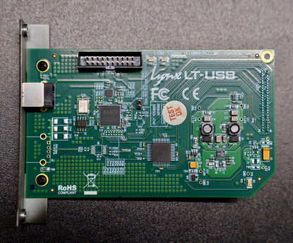 Lynx LT-USB Card