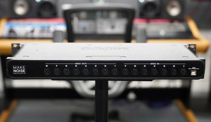 Motu Midi Express 128