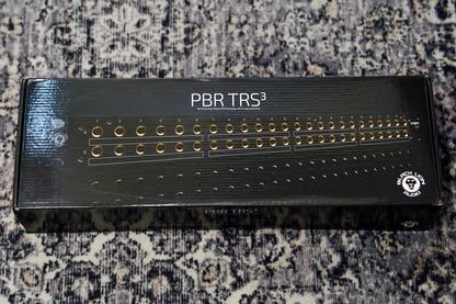 Black Lion Audio PBR TRS3