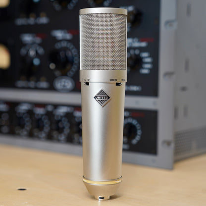 United Studio Technologies UT TWIN87