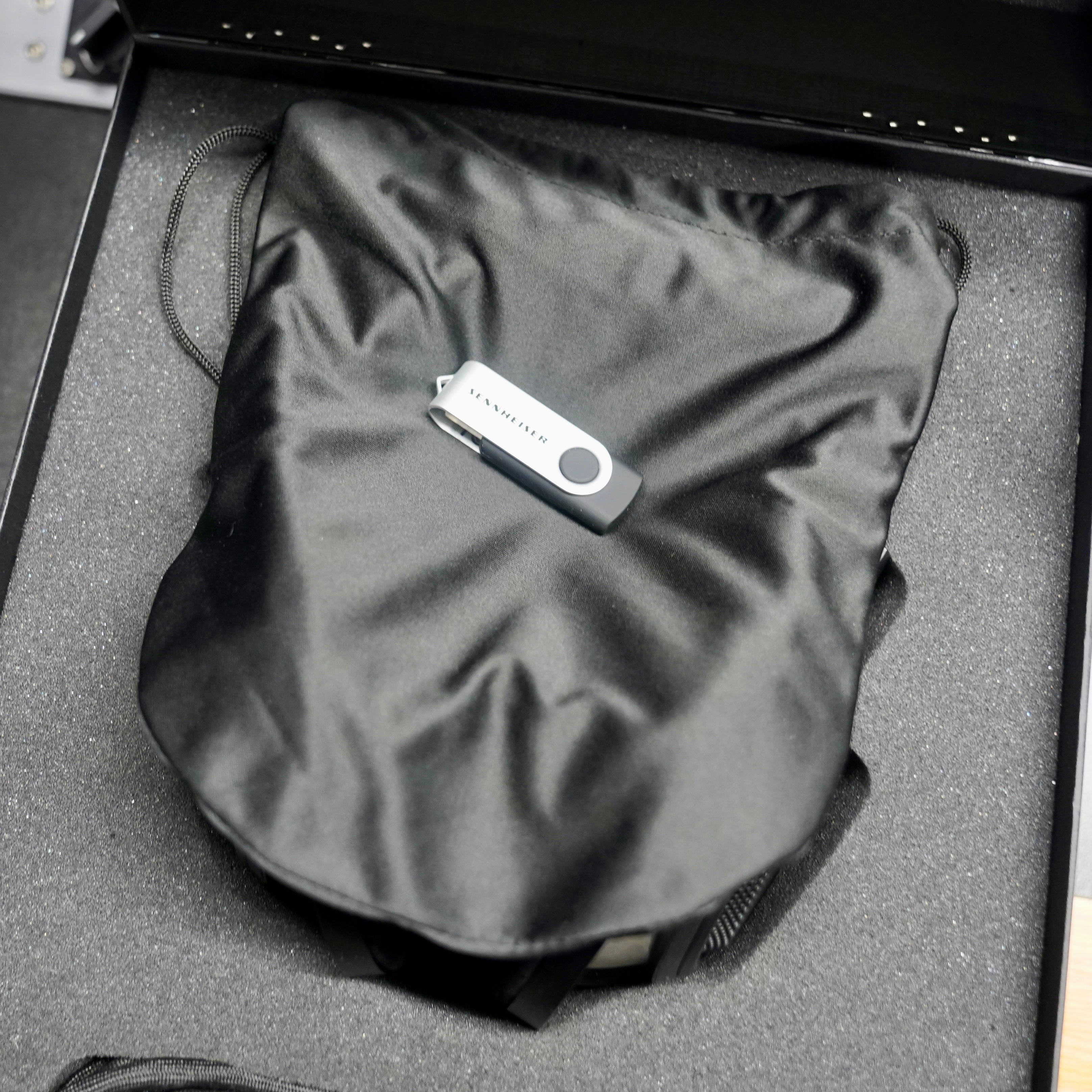 Sennheiser HD 800 S