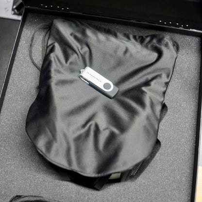 Sennheiser HD 800 S