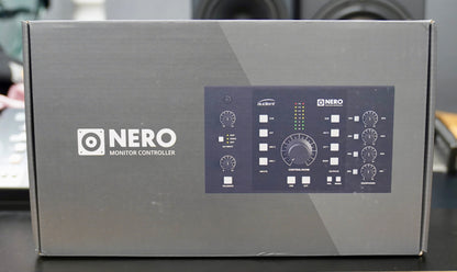 Audient Nero