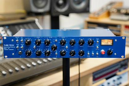 Tube-Tech MEC 1A Recording Channel
