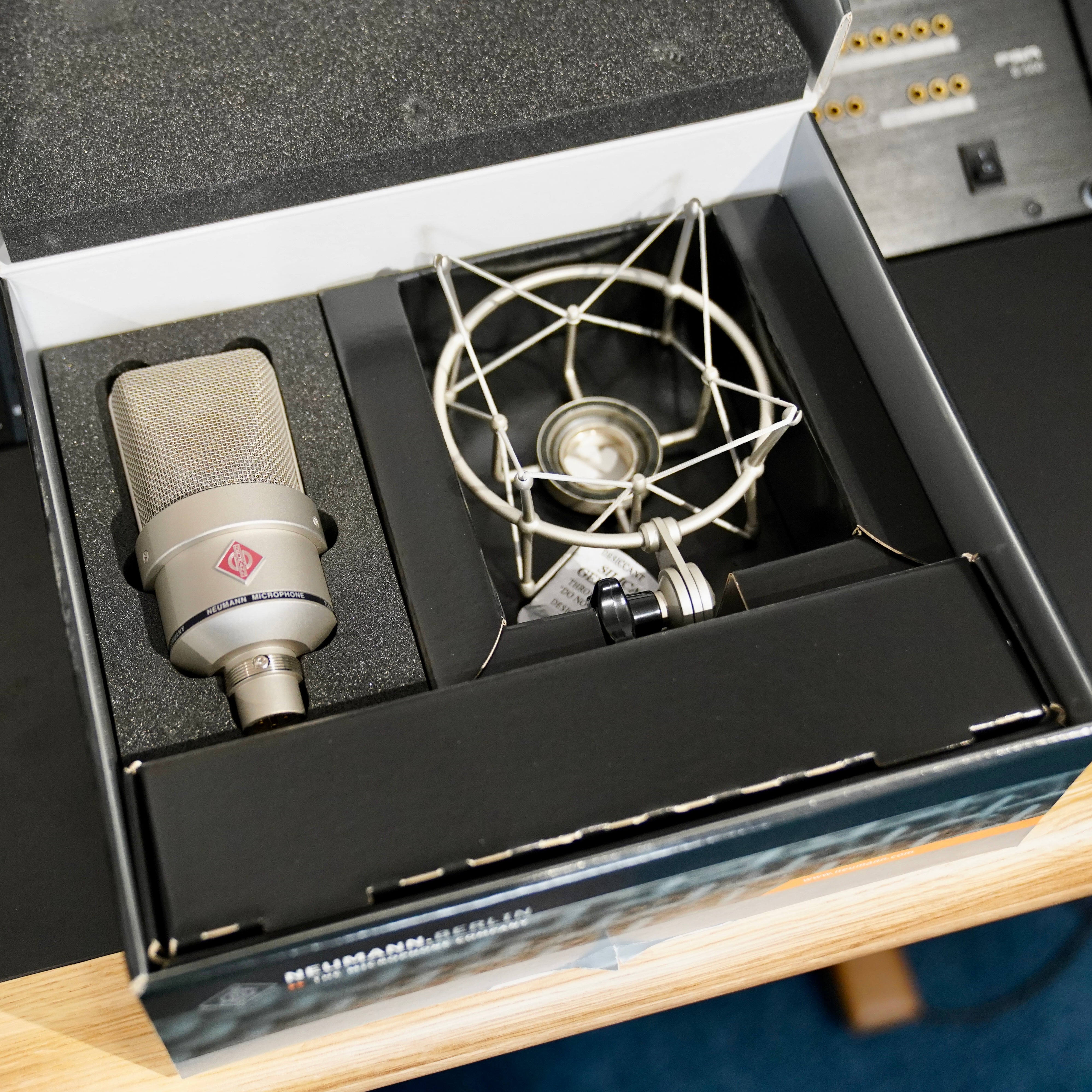 Neumann TLM 103 Studio Set
