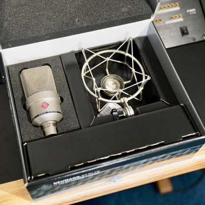 Neumann TLM 103 Studio Set