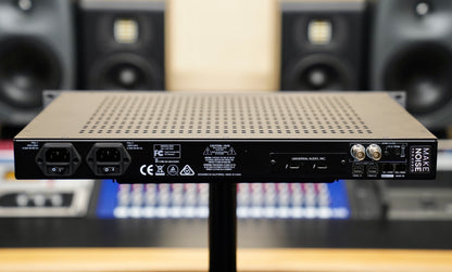 Universal Audio UAD-2 Live Rack Core