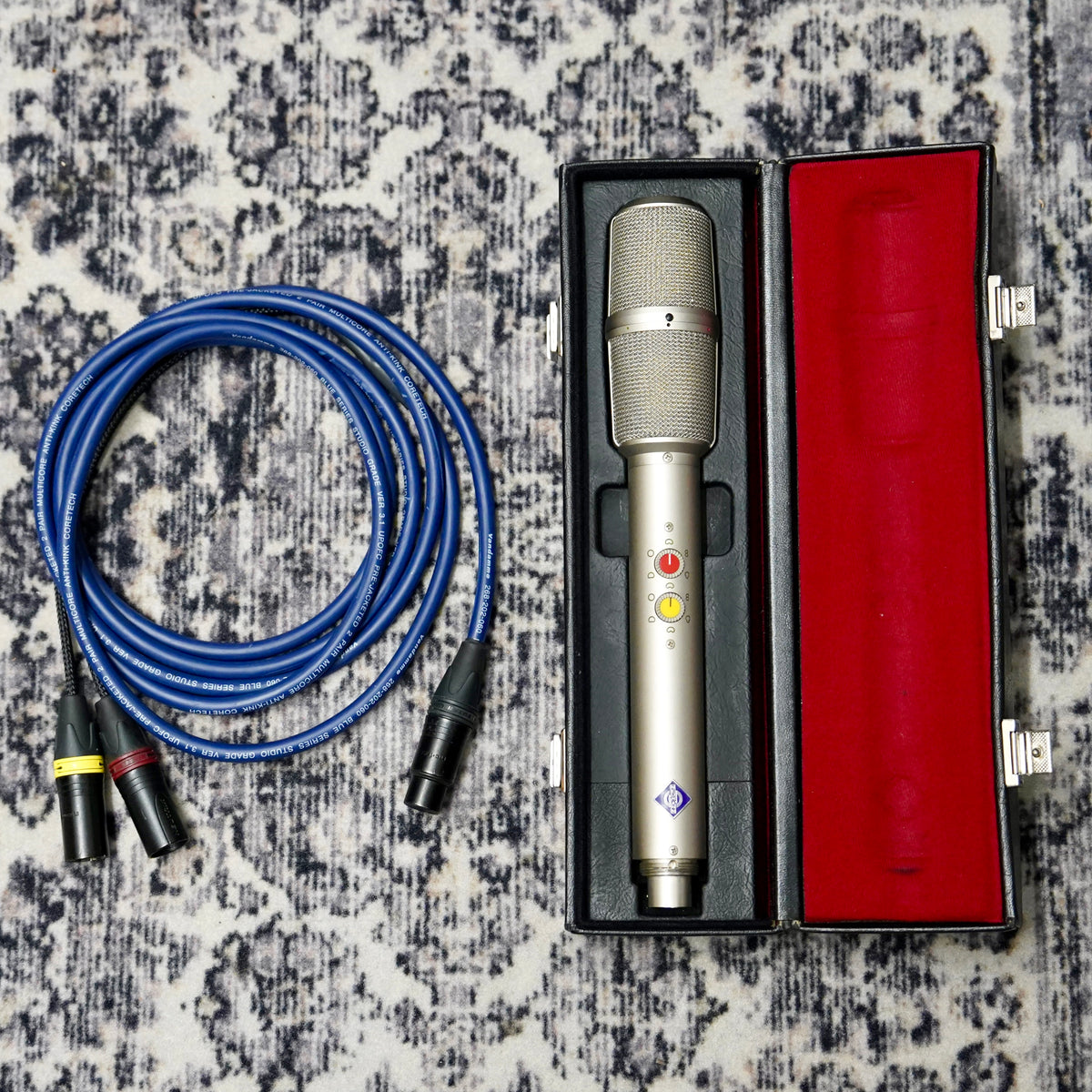 Neumann USM 69