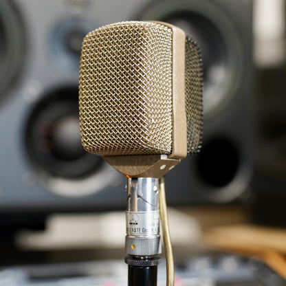 AKG D12 Cardioid Dynamic Microphone