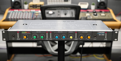 Boss DE-200 Digital Delay