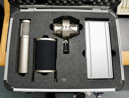 Brauner VM1