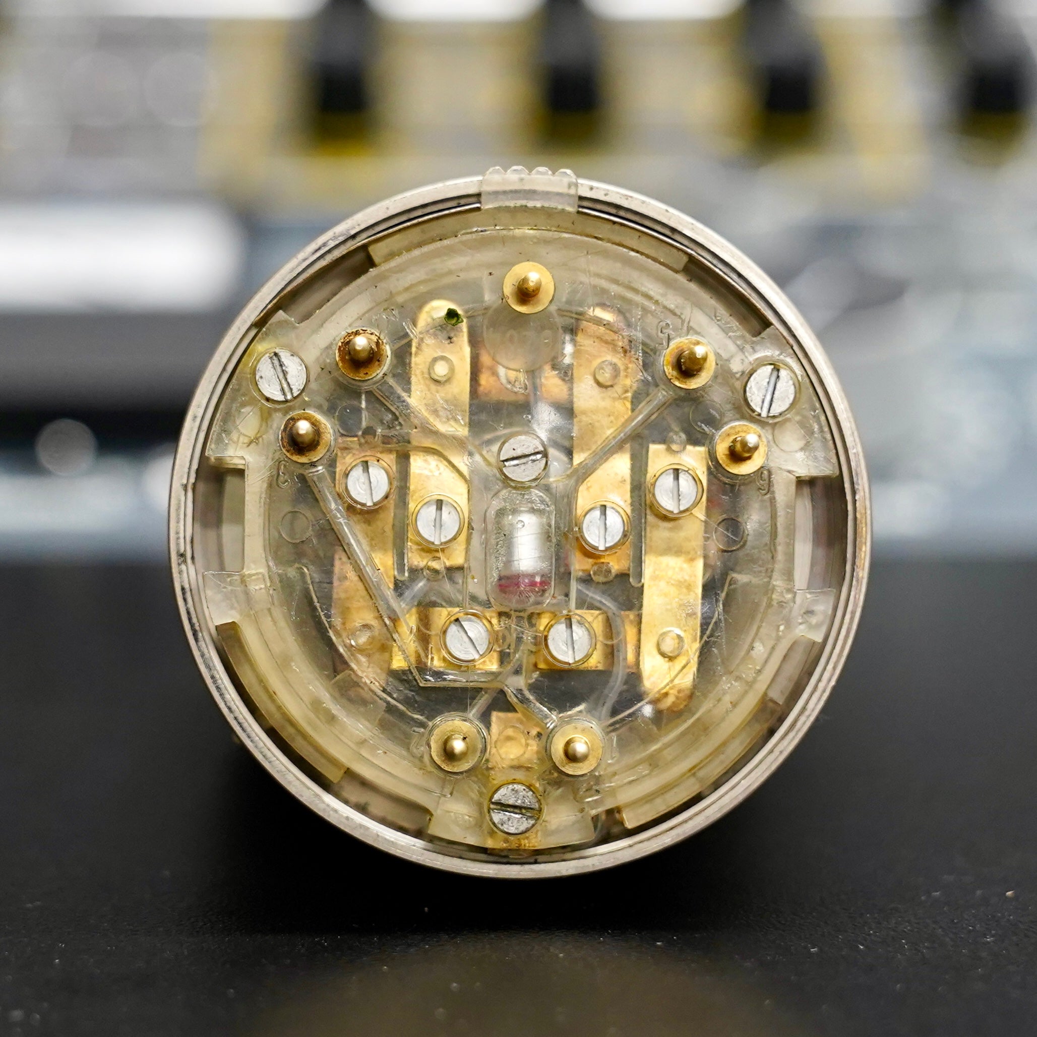 Neumann U87 (1971)