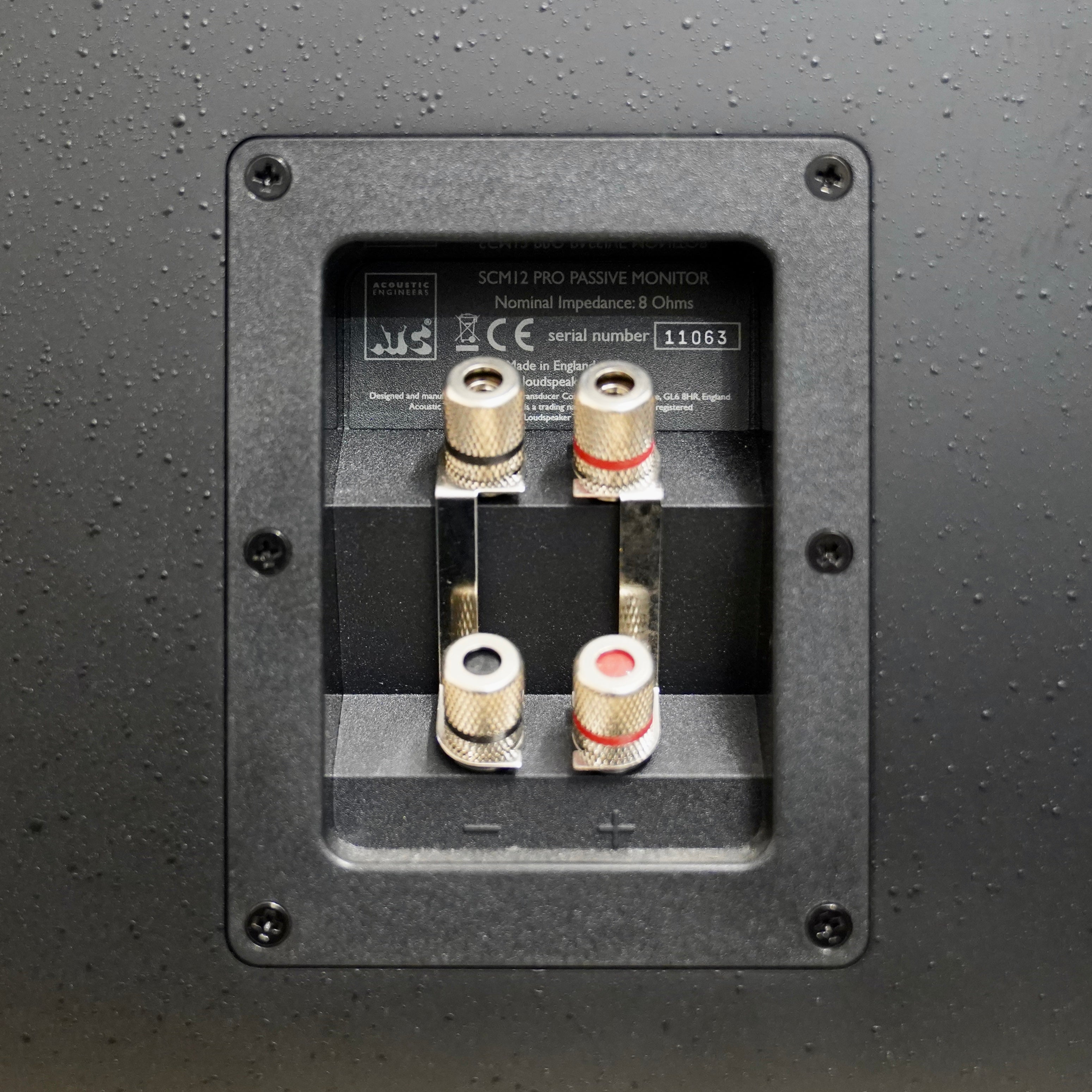 ATC SCM12 Pro Passive (Pair)