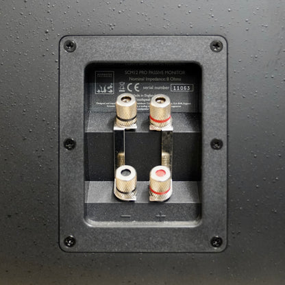 ATC SCM12 Pro Passive (Pair)