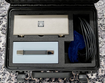 Myburgh M1 Tube Condenser Mic