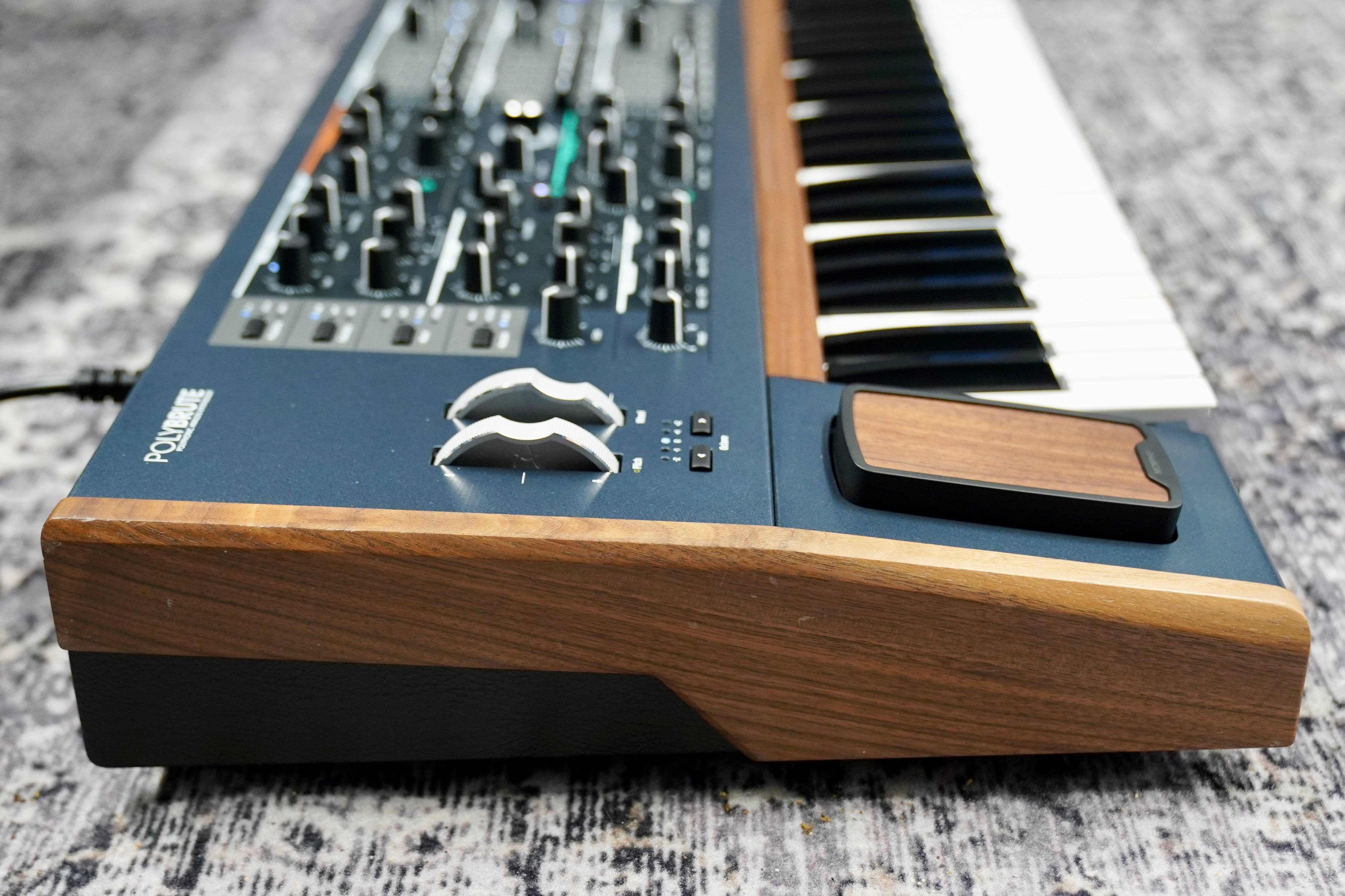 Arturia Polybrute
