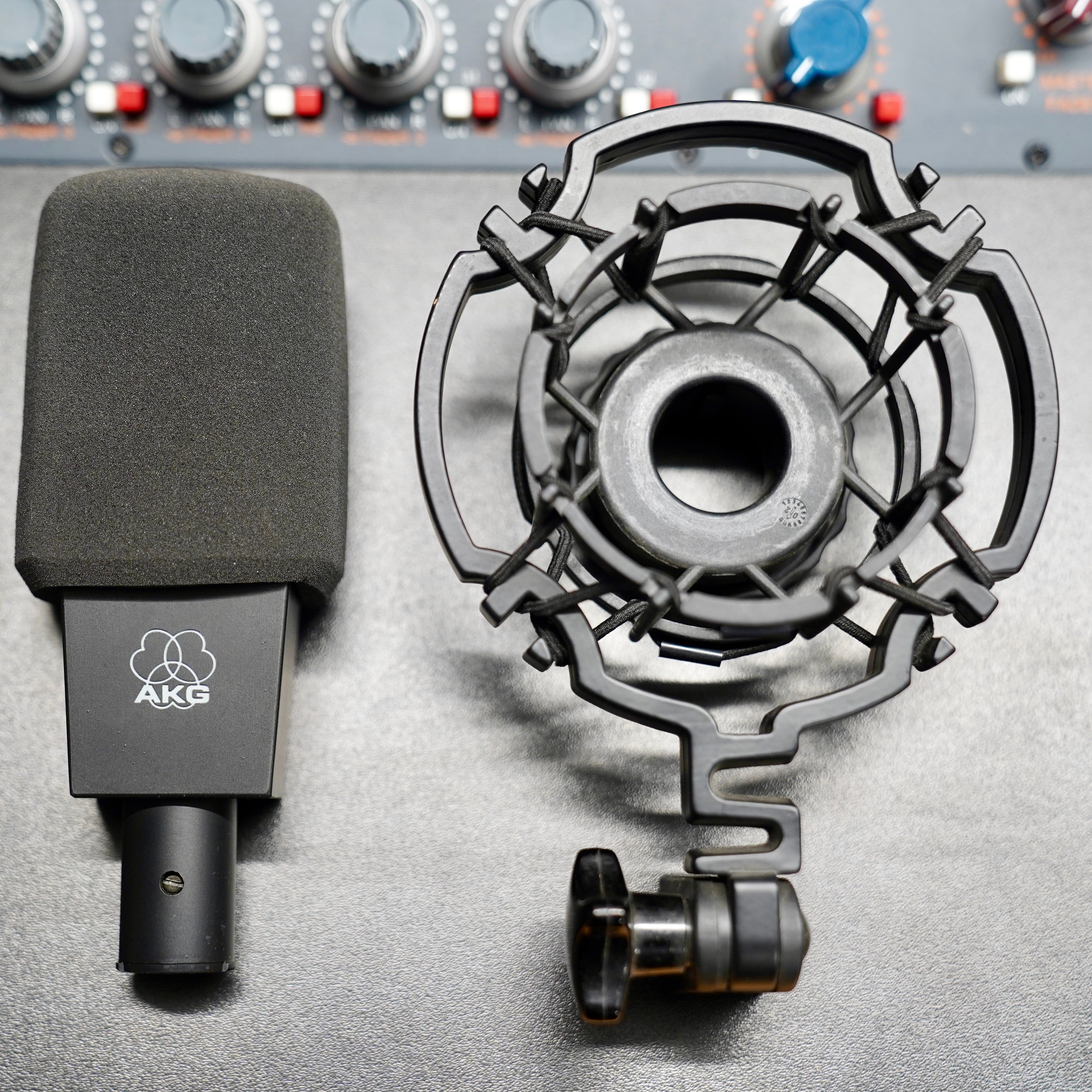 AKG C414 B ULS