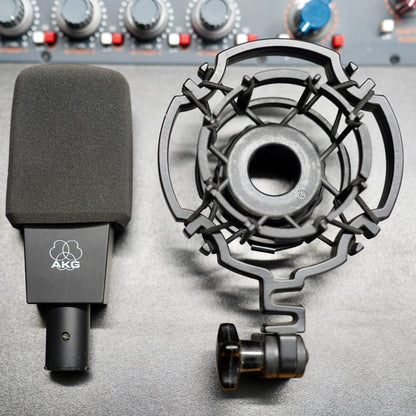 AKG C414 B ULS