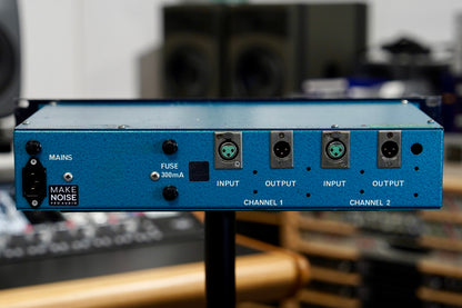 Audio & Design Recording ADR F760X-RS Compex Limiter