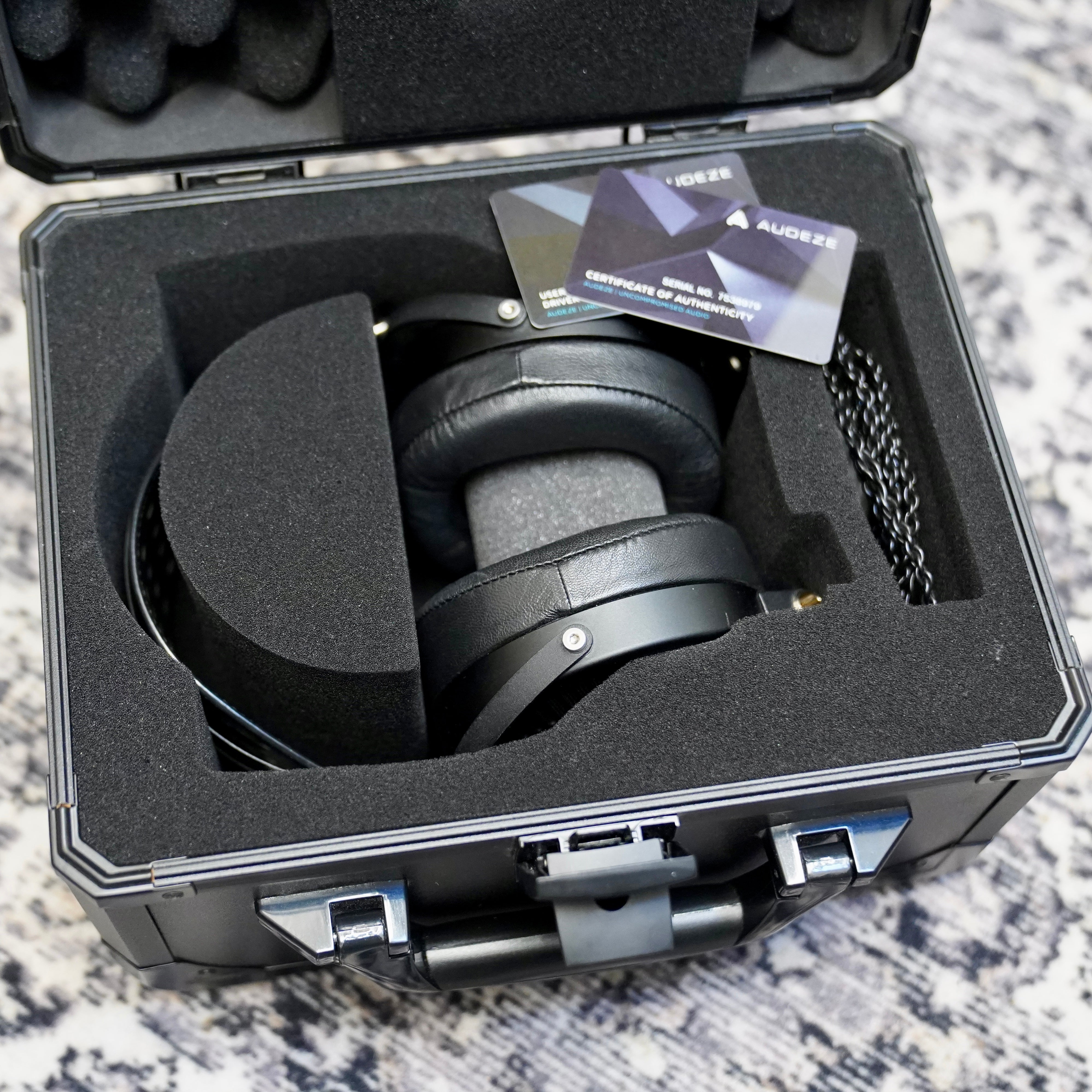 Audeze LCD-X (2021)