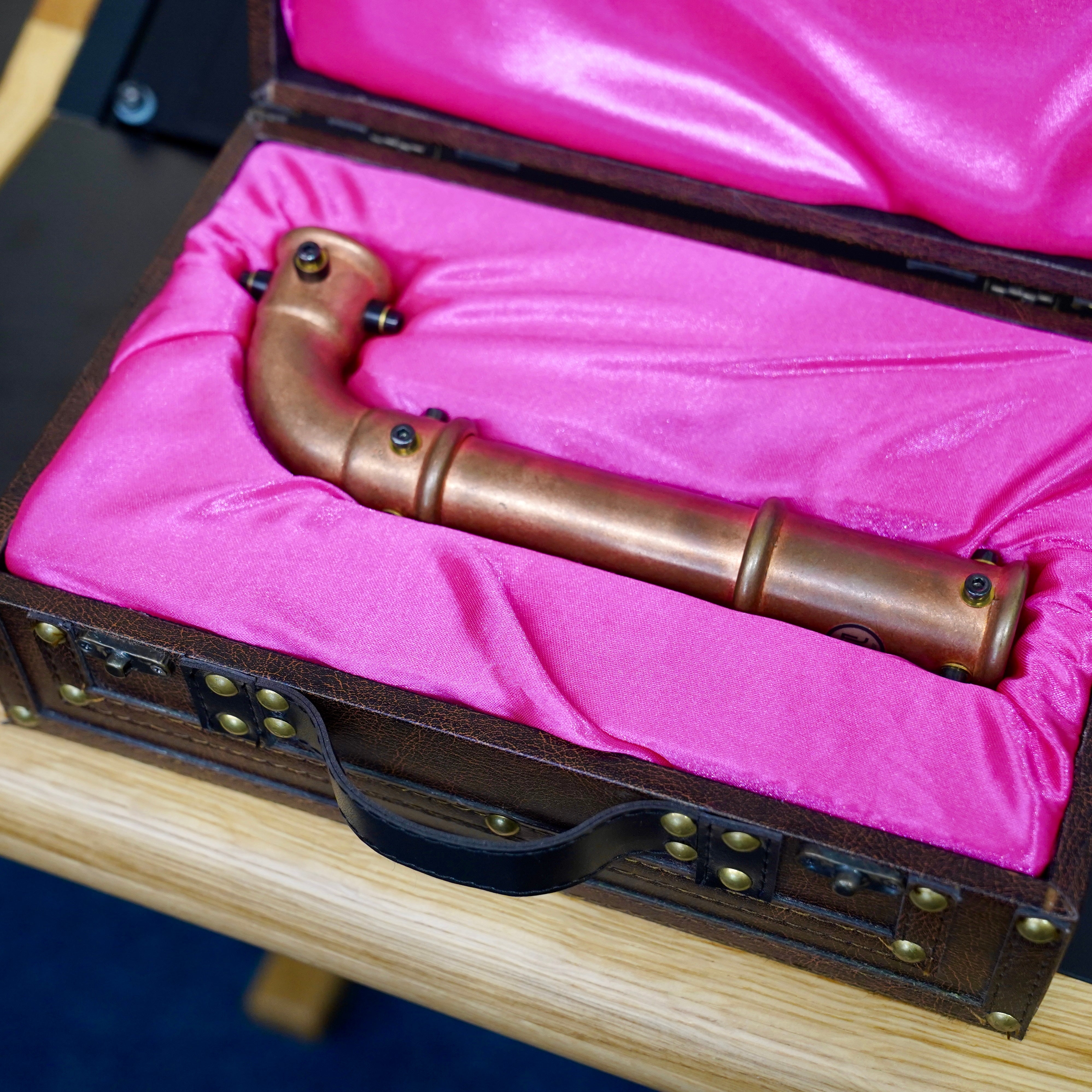 Scope Labs Periscope