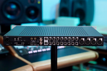 Universal Audio Apollo 8 Duo (TB2)