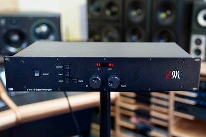 Zsys Z-16.16 Digital Detangler