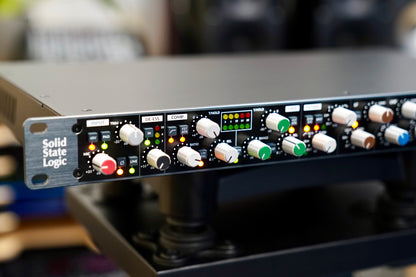 Solid State Logic Revival 4000 Channel Strip