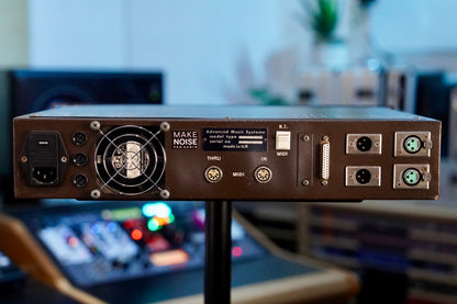 AMS DMX 15-80s Digital Delay