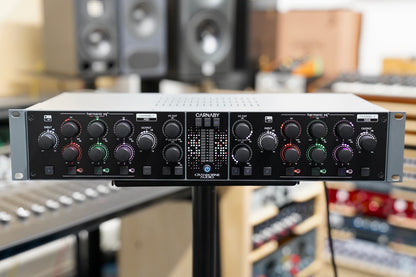 Cranborne Audio Carnaby HE2