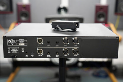 Neve 1073DPX
